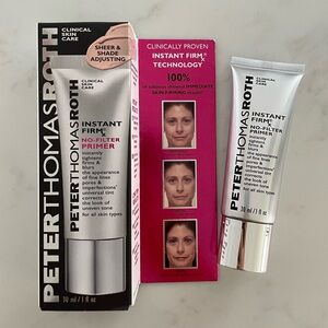 Peter Thomas Roth Instant FIRMx No-Filter Primer (30ml/1 fl oz)